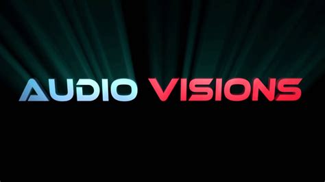 Audio vision. Things To Know About Audio vision. 